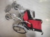 হুইল চেয়ার / Wheelchair